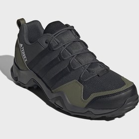 تصویر کفش کوهنوردی ترکس Ax2S برند Adidas Terrex Ax2S