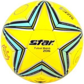 تصویر توپ فوتبال استار مدل 524-05 