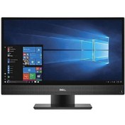 تصویر آل این وان دل 5260 نسل 8 Dell Optiplex 5260 AIO