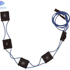 تصویر میکروسوئیچ کتابی 