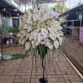 تصویر جام گل کد 3139 