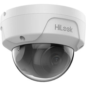 تصویر دوربین مداربسته تحت شبکه هایلوک IPC-D140H HiLook IPC D140H IP Camera