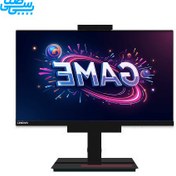 تصویر کامپیوتر آل این وان لنوو TIO22 ظرفیت ۲۲ اینچ پردازنده Core i5 رم ۸ گیگابایت SSD ۲۵۶ گیگابایت 