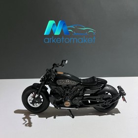 تصویر هارلی دیویدسون 