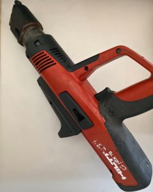 تصویر میخکوب هیلتی مدل DX76 