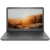 تصویر لپتاپ استوک اچ پی 14 اینچ HP CHROMEBOOK G5 