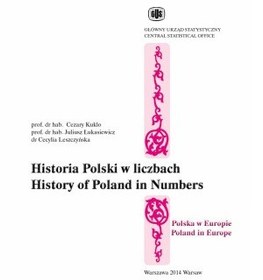 خرید و قیمت دانلود کتاب Historia Polski W Liczbach 2014 ا کتاب 2014 | ترب