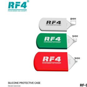 تصویر ست تیغ RF4 RF-DA8 (OPENER) 