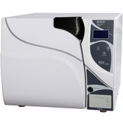تصویر اتوکلاو 18 لیتری آویکو Avico مدل کوبیک Cubic 