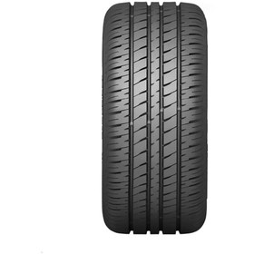 تصویر لاستیک جی تی GitiComfort T20-205/70R15 