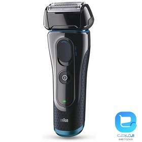 تصویر ماشین اصلاح صورت براون مدل 5040s Braun 5040s Shaver