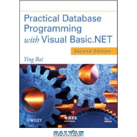 خرید و قیمت دانلود کتاب Practical Database Programming with Visual ...
