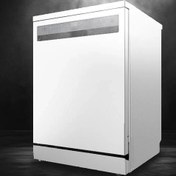 تصویر ماشین ظرفشویی دوو 14نفره کد200 (پس کرایه) 