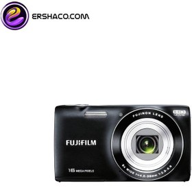 تصویر Fujifilm FinePix JZ250 Digital Camera Fujifilm FinePix JZ250 Digital Camera