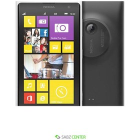 تصویر گوشی نوکیا Lumia 1020 | حافظه 32 رم 2 گیگابایت ا Nokia Lumia 1020 32/2 GB Nokia Lumia 1020 32/2 GB