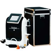 تصویر دستگاه لیزر پیکوشور حذف تاتو گرید A با کربن تراپی ۱۸۰۰ وات 