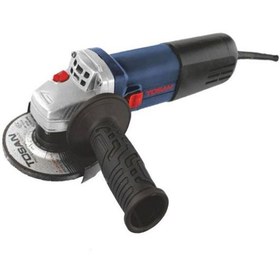 تصویر مینی فرز آهنگری 115 میلی متری توسن بدنه باریک مدل 3084SA Tosan 3084SA Angle Grinder