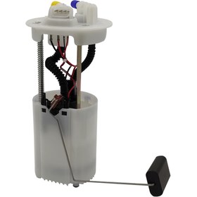 تصویر پمپ بنزین لیفان 820 