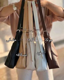 تصویر کیف شل A 