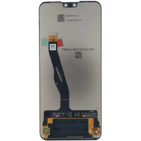 تصویر تاچ و ال سی دی هواوی مدل Y9 2019 / y8s ا Huawei Y9 2019 / y8s Touch & LCD Huawei Y9 2019 / y8s Touch & LCD