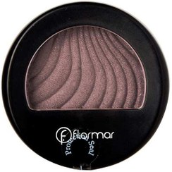 تصویر سایه ابرو تکی قهوه‌ای روشن Flormar EB02 