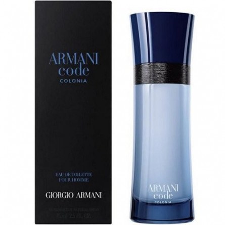 GIORGIO ARMANI Armani Code Colonia 75ml