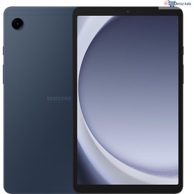 تصویر تبلت سامسونگ 8.7 اینچی مدل Galaxy Tab A9 X110 WiFi ظرفیت 64 گیگابایت رم 4 گیگابایت Samsung Galaxy Tab A9 X110 WiFi 8.7 Inch 64GB 4GB Tablet