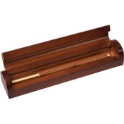 تصویر خودکار راش با جعبه 