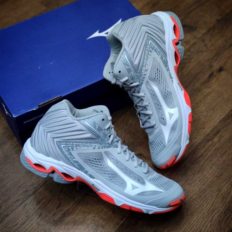 Mizuno best sale z 5