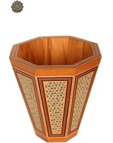 تصویر سطل خاتم 