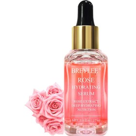 تصویر سرم گل رز بریلی (Breylee Rose Hydrating Serum) 