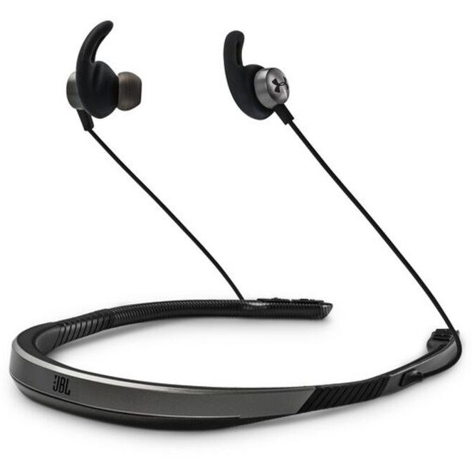 Jbl x under 2025 armour sport wireless