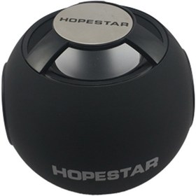 تصویر اسپیکر بی سیم Hopestar مدل H46 