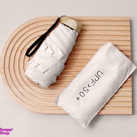 تصویر چتر آر اس تی مدل UPF 50 کد 008 