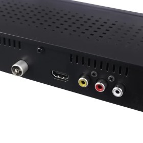 تصویر گیرنده دیجیتال دنای مدل Denay STB1034H 