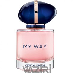 تصویر عطر ادکلن جورجیو آرمانی مای وی | Giorgio Armani My Way 