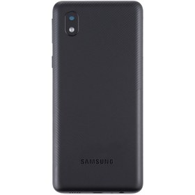 تصویر درب پشت سامسونگ مدل گلکسی A01 Core Samsung A01 Core Back Cover