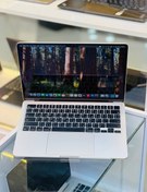 تصویر لپ تاپ اپل مکبوک ایر Macbook Air 13 - 2018 /Core i5/8/128/Intel/13in 