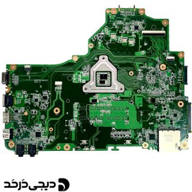 تصویر مادربرد لپ تاپ MOTHERBOARD ACER ASPIRE 5349 / 5749 VGA INTEL MOTHERBOARD ACER ASPIRE 5349 / 5749 VGA INTEL DA0ZRL