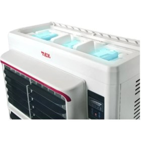 تصویر کولر آبی سلولزی 6000 برفاب مدل +BF5-O 