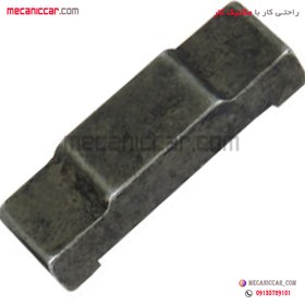 تصویر خار موشکی بزرگ گیربکس پراید ارادپارت Gearbox parts