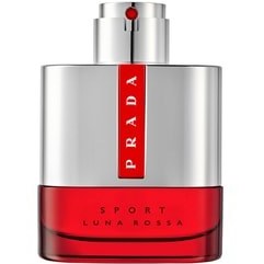 Luna rossa store sport prada