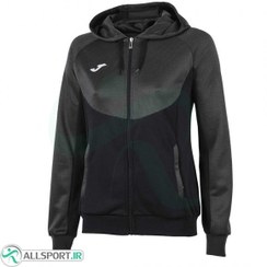 تصویر هودی زنانه جوما Joma Essential 900699.110 