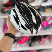 تصویر کلاه اسکیت مدله rvc 