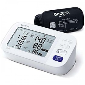 تصویر فشارسنج دیجیتال امرون M6 COMFORT HEM 7360E ا Omron M6 Comfort HEM-7360-E Blood Pressure Monitor Omron M6 Comfort HEM-7360-E Blood Pressure Monitor