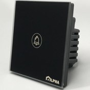 تصویر کلید زنگ 