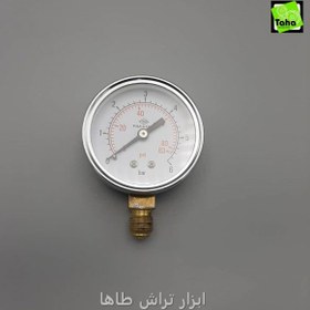 تصویر درجه باد6 بار 