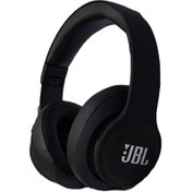 تصویر هدفون بلوتوث JBL SN-81 JBL SN-81 Headphones