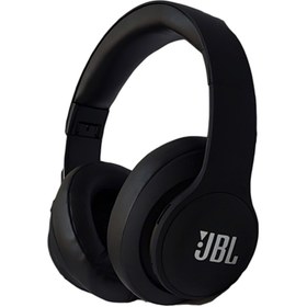 تصویر هدفون بلوتوث JBL SN-81 JBL SN-81 Headphones