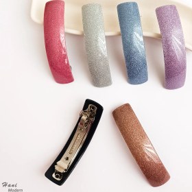 تصویر گیره فرانسوی شاین 